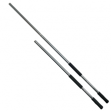 TOUGH LANDING POLE 100/150J 【アルミ製ランディングポール/ランディングネット・ギャフ・根掛かり回収器に!】